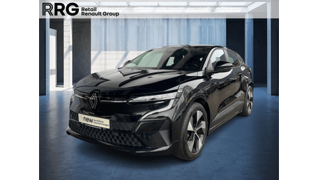 Renault Mégane E-Tech